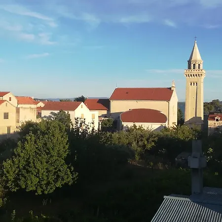شقة Apartman Gran Terraza