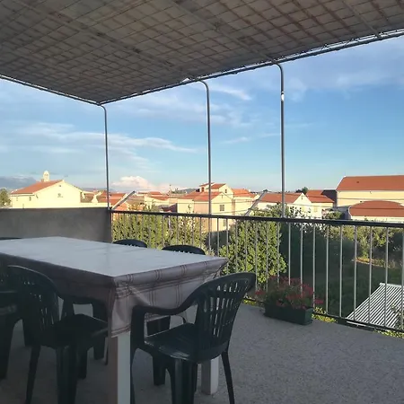 Apartman Gran Terraza Kaštela