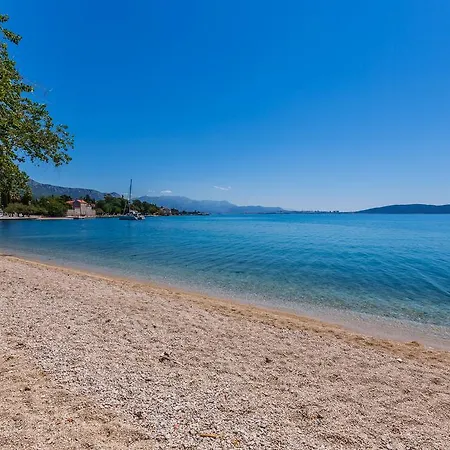 Apartman Gran Terraza * Kaštela