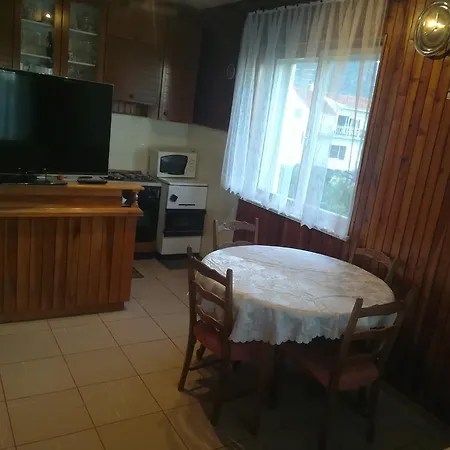 Apartman Gran Terraza *