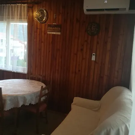Apartman Gran Terraza شقة Kaštela