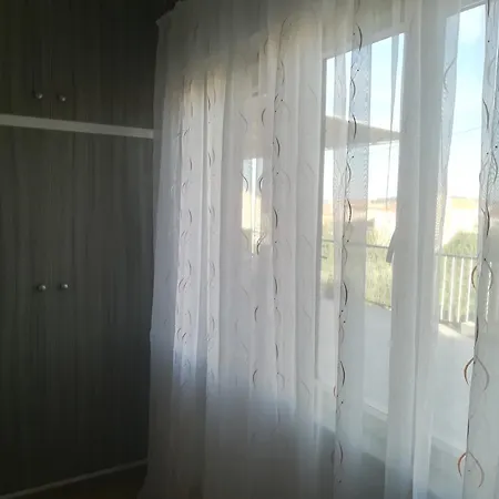 Apartman Gran Terraza شقة
