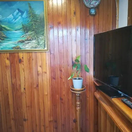 Apartman Gran Terraza * Kaštela