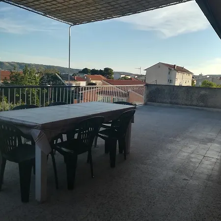 شقة Apartman Gran Terraza *