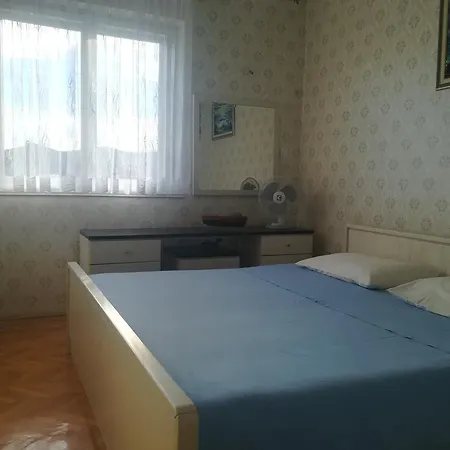 Apartman Gran Terraza شقة Kaštela