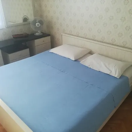 شقة Apartman Gran Terraza