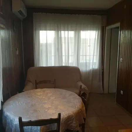 Apartman Gran Terraza شقة Kaštela