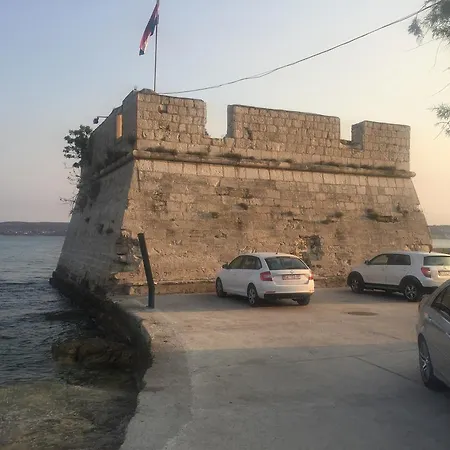 Apartman Gran Terraza Kaštela