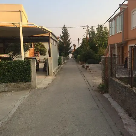 Apartman Gran Terraza *
