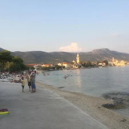 Apartman Gran Terraza * Kaštela