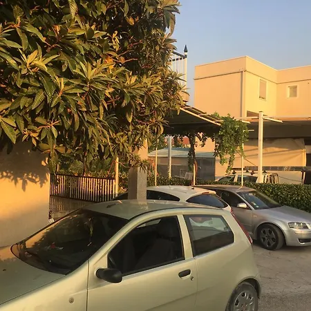 شقة Apartman Gran Terraza