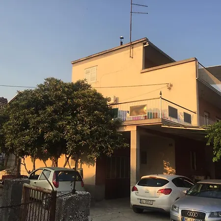 Apartman Gran Terraza