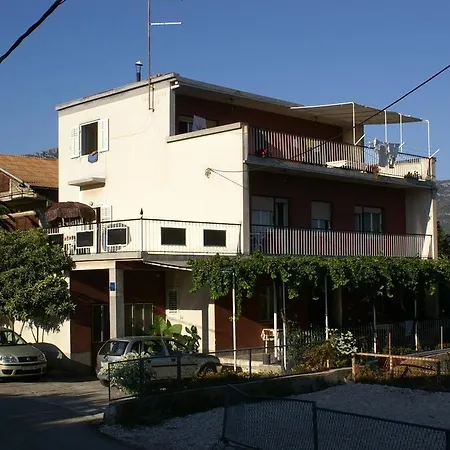 Apartman Gran Terraza *