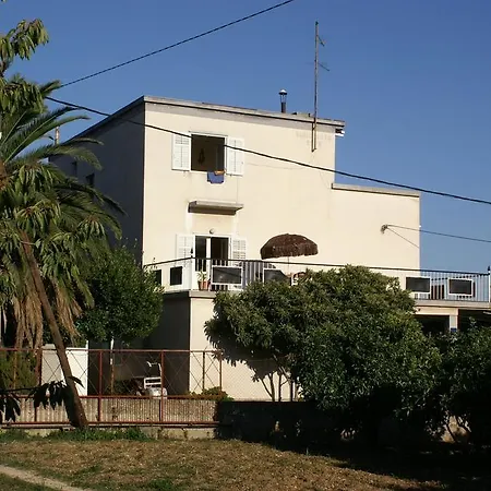 Apartman Gran Terraza