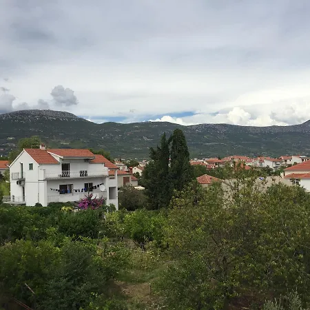 Apartman Gran Terraza شقة