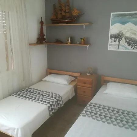 Apartman Gran Terraza شقة *